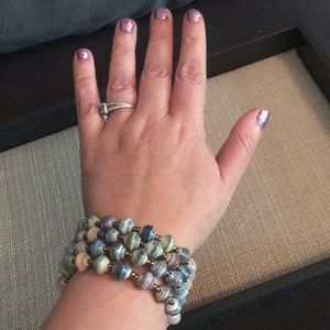 Jungle Twirl Bracelet